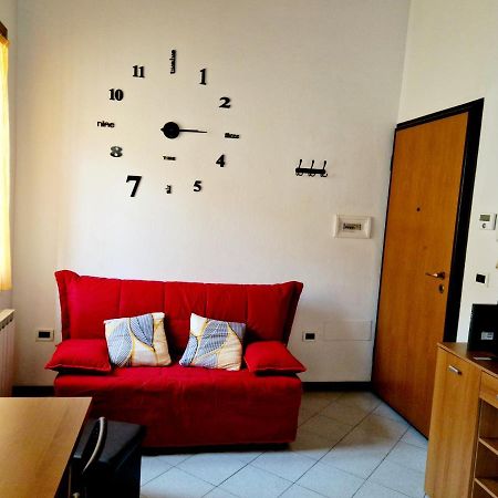 Appartamento In Centro Free Wi-Fi, Self Check-In Forlì Exteriér fotografie
