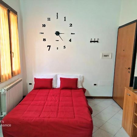 Appartamento In Centro Free Wi-Fi, Self Check-In Forlì Exteriér fotografie